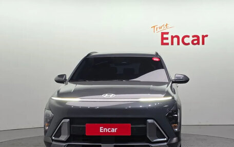 Hyundai Kona, 2024 год, 2 290 000 рублей, 3 фотография