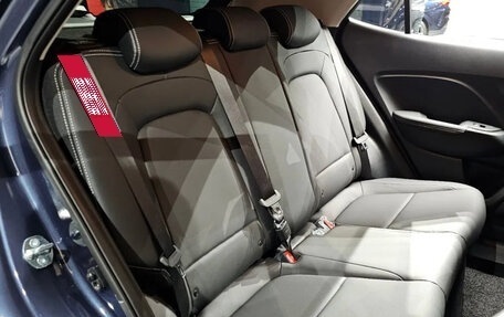 Hyundai Venue I, 2025 год, 2 290 000 рублей, 12 фотография