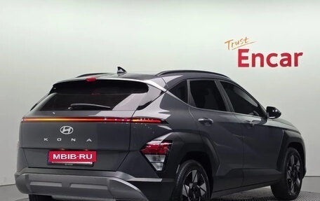 Hyundai Kona, 2024 год, 2 290 000 рублей, 2 фотография