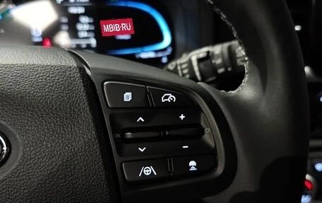 Hyundai Venue I, 2025 год, 2 290 000 рублей, 19 фотография