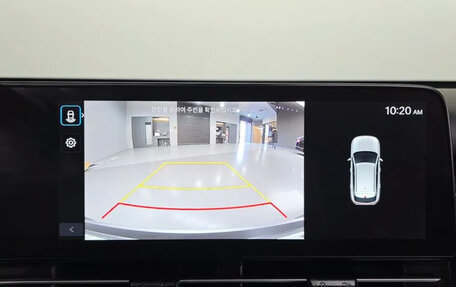 Hyundai Kona, 2024 год, 2 290 000 рублей, 15 фотография