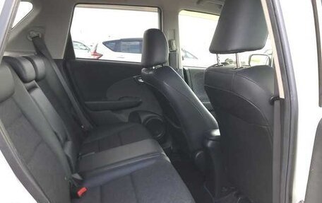 Honda Fit Shuttle I рестайлинг, 2015 год, 789 000 рублей, 5 фотография