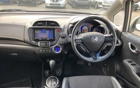 Honda Fit Shuttle I рестайлинг, 2015 год, 789 000 рублей, 7 фотография
