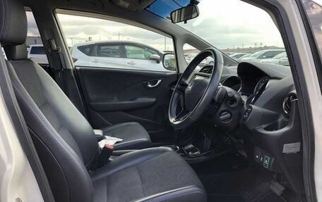 Honda Fit Shuttle I рестайлинг, 2015 год, 789 000 рублей, 6 фотография