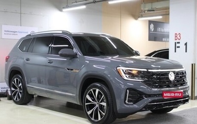 Volkswagen Atlas I, 2025 год, 6 230 013 рублей, 1 фотография