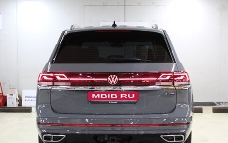 Volkswagen Atlas I, 2025 год, 6 230 013 рублей, 3 фотография