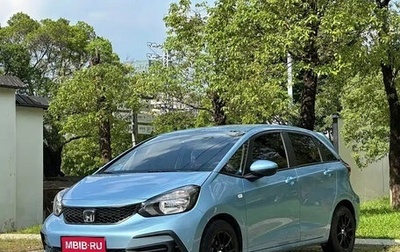 Honda Fit, 2022 год, 1 250 000 рублей, 1 фотография