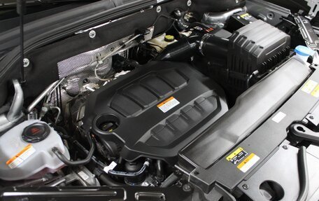 Volkswagen Atlas I, 2025 год, 6 230 013 рублей, 6 фотография