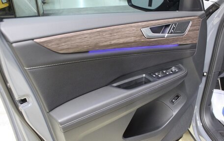 Volkswagen Atlas I, 2025 год, 6 230 013 рублей, 8 фотография