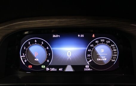 Volkswagen Atlas I, 2025 год, 6 230 013 рублей, 13 фотография