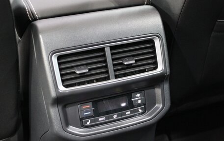 Volkswagen Atlas I, 2025 год, 6 230 013 рублей, 18 фотография