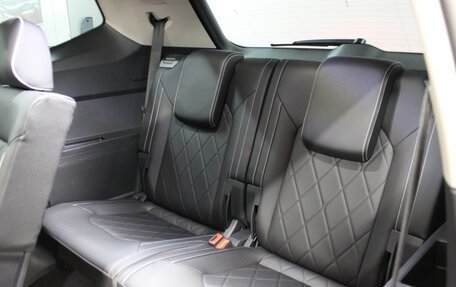 Volkswagen Atlas I, 2025 год, 6 230 013 рублей, 19 фотография