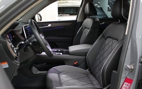 Volkswagen Atlas I, 2025 год, 6 230 013 рублей, 11 фотография