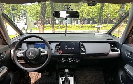 Honda Fit, 2022 год, 1 250 000 рублей, 8 фотография