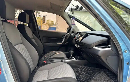 Honda Fit, 2022 год, 1 250 000 рублей, 11 фотография