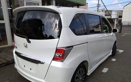 Honda Freed I, 2016 год, 830 000 рублей, 4 фотография