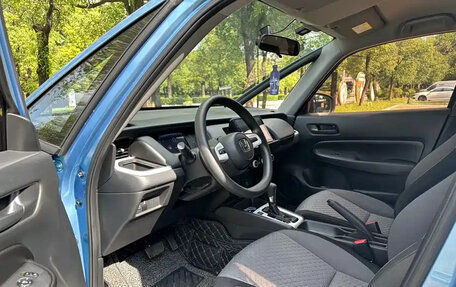 Honda Fit, 2022 год, 1 250 000 рублей, 9 фотография