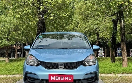 Honda Fit, 2022 год, 1 250 000 рублей, 5 фотография