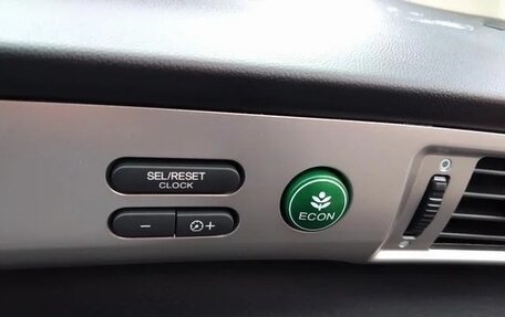 Honda Freed I, 2016 год, 830 000 рублей, 10 фотография