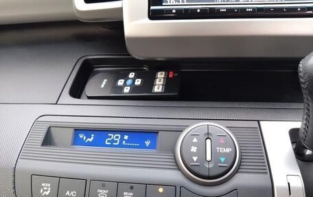 Honda Freed I, 2016 год, 830 000 рублей, 13 фотография