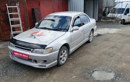 Toyota Corolla, 1995 год, 250 000 рублей, 2 фотография