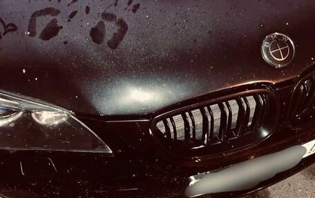 BMW 5 серия, 2004 год, 1 375 000 рублей, 7 фотография