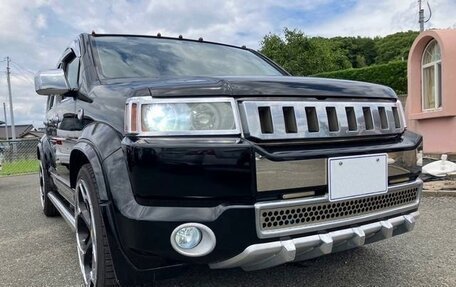 Honda Crossroad, 2009 год, 1 158 000 рублей, 2 фотография