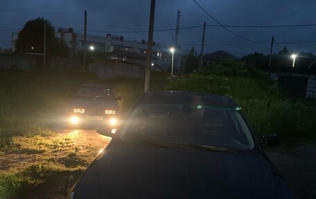 BMW 5 серия, 2004 год, 1 375 000 рублей, 9 фотография