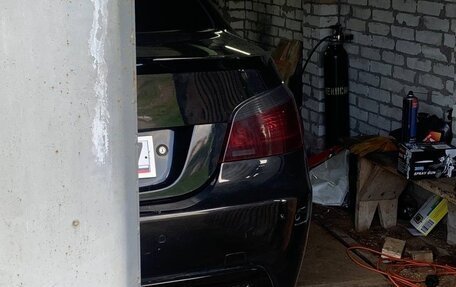 BMW 5 серия, 2004 год, 1 375 000 рублей, 10 фотография