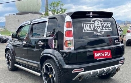 Honda Crossroad, 2009 год, 1 158 000 рублей, 4 фотография