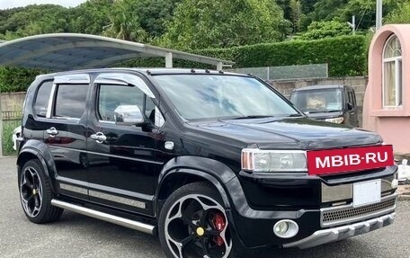 Honda Crossroad, 2009 год, 1 158 000 рублей, 1 фотография