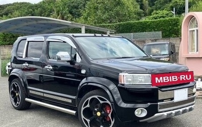 Honda Crossroad, 2009 год, 1 158 000 рублей, 1 фотография