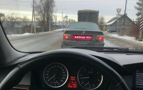 BMW 5 серия, 2004 год, 1 375 000 рублей, 8 фотография