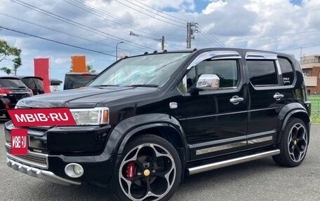 Honda Crossroad, 2009 год, 1 158 000 рублей, 3 фотография