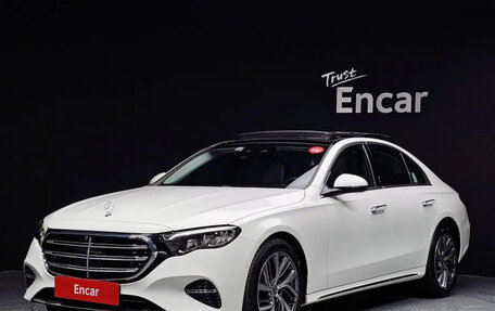 Mercedes-Benz E-Класс, 2024 год, 7 190 000 рублей, 1 фотография