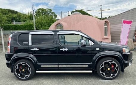 Honda Crossroad, 2009 год, 1 158 000 рублей, 6 фотография