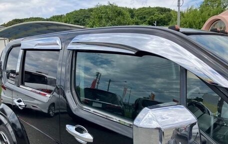 Honda Crossroad, 2009 год, 1 158 000 рублей, 8 фотография