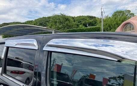 Honda Crossroad, 2009 год, 1 158 000 рублей, 7 фотография