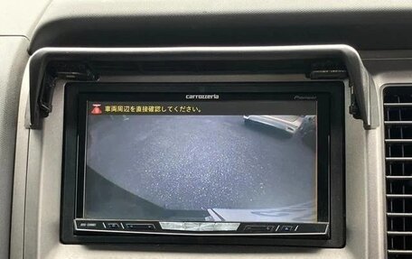 Honda Crossroad, 2009 год, 1 158 000 рублей, 10 фотография