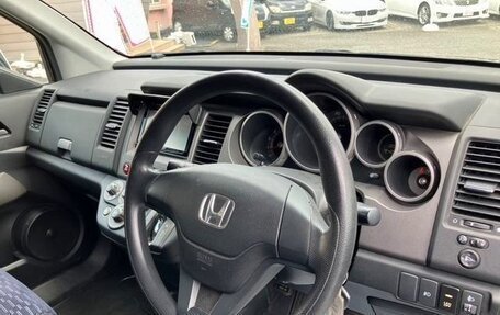 Honda Crossroad, 2009 год, 1 158 000 рублей, 13 фотография