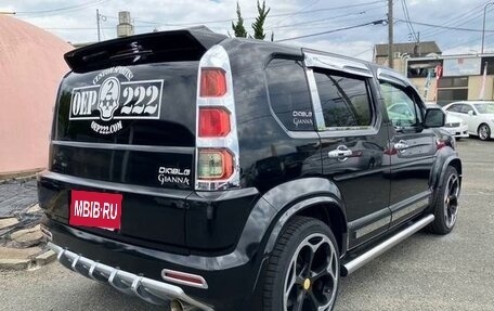 Honda Crossroad, 2009 год, 1 158 000 рублей, 5 фотография