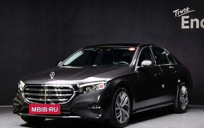 Mercedes-Benz E-Класс, 2025 год, 8 290 000 рублей, 1 фотография