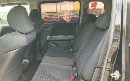 Honda Crossroad, 2009 год, 1 158 000 рублей, 17 фотография