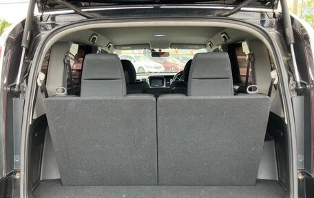 Honda Crossroad, 2009 год, 1 158 000 рублей, 19 фотография