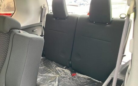 Honda Crossroad, 2009 год, 1 158 000 рублей, 18 фотография