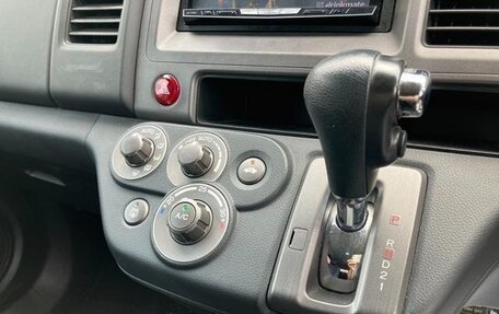 Honda Crossroad, 2009 год, 1 158 000 рублей, 21 фотография