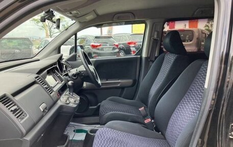 Honda Crossroad, 2009 год, 1 158 000 рублей, 15 фотография