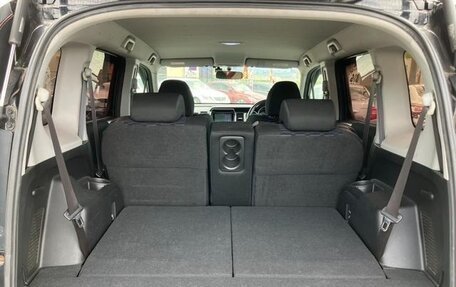 Honda Crossroad, 2009 год, 1 158 000 рублей, 20 фотография