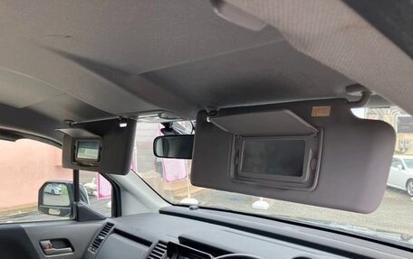 Honda Crossroad, 2009 год, 1 158 000 рублей, 23 фотография