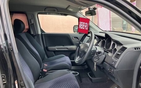 Honda Crossroad, 2009 год, 1 158 000 рублей, 14 фотография